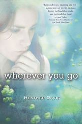 Wherever You Go - 15 Nov 2011