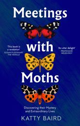 Meetings with Moths - 27 Apr 2023