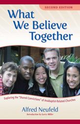 What We Believe Together - 4 Aug 2015