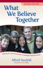 What We Believe Together - 4 Aug 2015