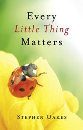 Every Little Thing Matters - 12 Oct 2010