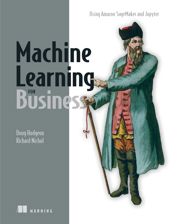 Machine Learning for Business - 24 Dec 2019