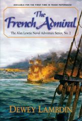 The French Admiral - 1 Apr 2002