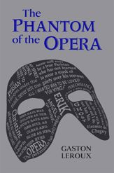 The Phantom of the Opera - 3 Apr 2018
