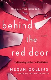 Behind the Red Door - 4 Aug 2020