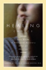 The HEALING CHOICE - 11 Jun 2013
