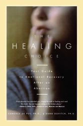 The HEALING CHOICE - 11 Jun 2013
