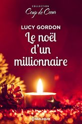 Le Noël d'un milliardaire - 15 Oct 2017