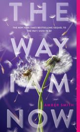 The Way I Am Now - 7 Nov 2023