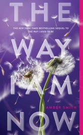 The Way I Am Now - 7 Nov 2023