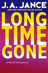 Long Time Gone - 13 Oct 2009