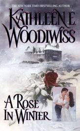 A Rose In Winter - 13 Oct 2009