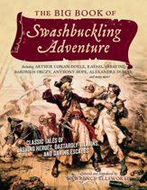 The Big Book of Swashbuckling Adventure - 15 Dec 2014