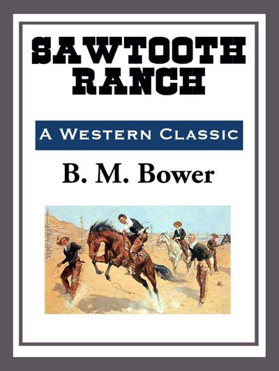 Sawtooth Ranch