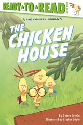 The Chicken House - 31 Aug 2021