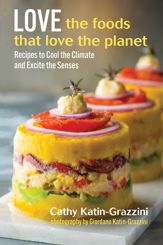 Love the Foods That Love the Planet - 5 Nov 2024