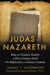 Judas of Nazareth - 24 Mar 2014