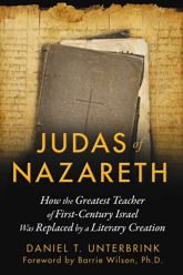 Judas of Nazareth - 24 Mar 2014