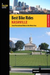 Best Bike Rides Nashville - 2 Sep 2014