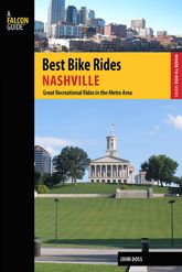Best Bike Rides Nashville - 2 Sep 2014