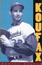 Koufax - 1 Apr 2000
