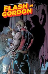 Flash Gordon #9 - 14 May 2025