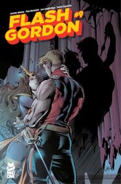 Flash Gordon #9 - 14 May 2025