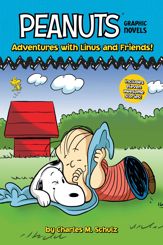 Adventures with Linus and Friends! - 7 Mar 2023