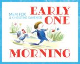 Early One Morning - 16 Feb 2021