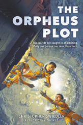 The Orpheus Plot - 15 Jun 2021
