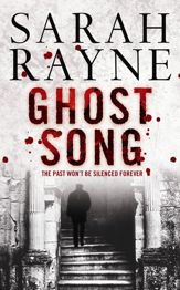 Ghost Song - 6 Jul 2009