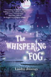 The Whispering Fog - 13 Sep 2022