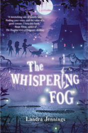 The Whispering Fog - 13 Sep 2022
