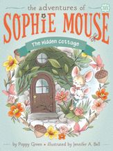 The Hidden Cottage - 19 Oct 2021