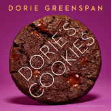 Dorie's Cookies - 25 Oct 2016