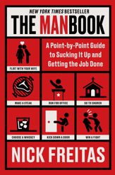 The Manbook - 14 Apr 2026