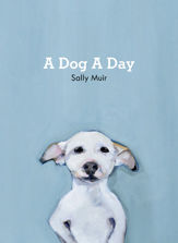 A Dog A Day - 1 Sep 2022