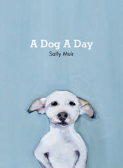 A Dog A Day - 1 Sep 2022