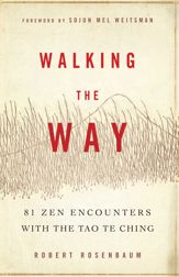 Walking the Way - 22 Apr 2013
