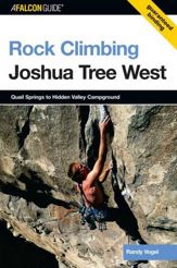 Rock Climbing Joshua Tree West - 12 Dec 2023