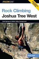 Rock Climbing Joshua Tree West - 12 Dec 2023