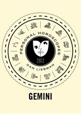 Gemini - 20 Dec 2011