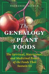 The Genealogy of Plant Foods - 13 Jan 2026