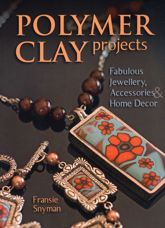 Polymer Clay Projects - 11 May 2014