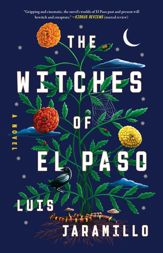The Witches of El Paso - 8 Oct 2024