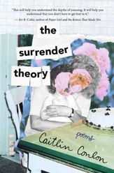 The Surrender Theory - 22 Feb 2022