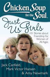 Chicken Soup for the Soul: Just Us Girls - 5 Nov 2013