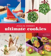 Julia M. Usher's Ultimate Cookies - 1 Nov 2011