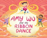 Amy Wu and the Ribbon Dance - 30 May 2023