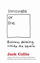 Innovate or Die - 1 Jun 2010